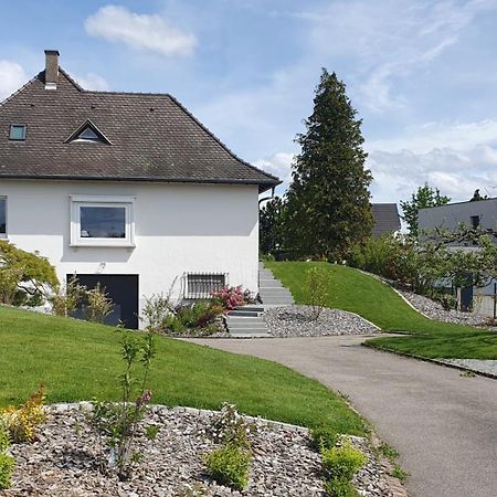 La Maison D'Enfance Heimsbrunn Exterior foto